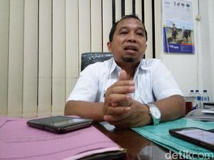 Sekolah akan Bina Pelaku Pengeroyokan Siswa di Karanganyar Sekolah akan Bina Pelaku Pengeroyokan Siswa di Karanganyar