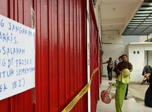 Tak Segera Berangkatkan Jemaah Umrah, Kantor Travel Kena Police Line