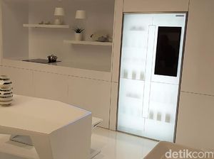 Rumah Pintar (Bukan) Pepesan Kosong