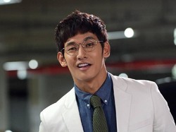 Aktor Korea Jung Suk Won Ditangkap Polisi karena Narkoba