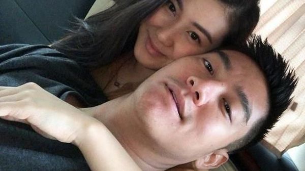 10 Momen Mesra Boy William dan Karen Vendela yang Kini Umumkan Batal Nikah
