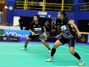 Hal-hal Ini Masih Harus Diperhatikan Greysia/Apriyani Hal-hal Ini Masih Harus Diperhatikan Greysia/Apriyani