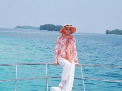 Waduh! Ibunda Vicky Prasetyo Sebut Angel Lelga Miskin