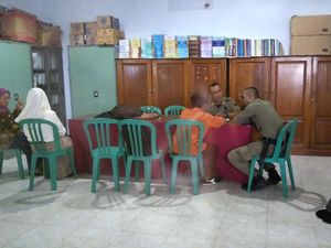 Miris, Pelajar SMA di Kediri Bikin Video Mesum Bareng Pacar