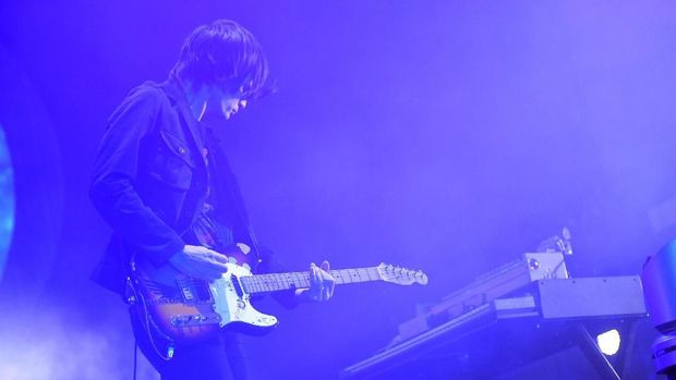 Jonny Greenwood