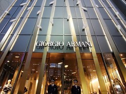 Diduga Eksploitasi Buruh, Dior dan Armani Terancam Denda Rp 175 M!