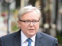 ABC Meminta Maaf Kepada Mantan PM Kevin Rudd