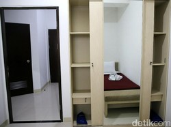 INASGOC Tegaskan Alasan Ketiadaan TV di Kamar Atlet: Nanti Hanya Nonton Saja