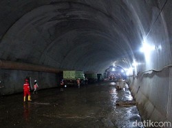 Menteri Basuki Bakal Blusukan ke Tol Cisumdawu