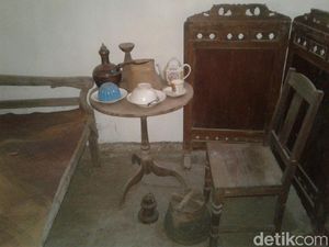 Ponorogo Pernah Disinggahi Jenderal Soedirman Saat Perang Gerilya