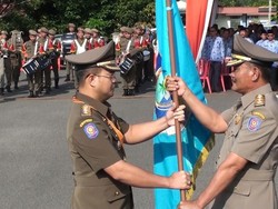 Maju Pilgub Sulsel, Irwansyah Letakkan Jabatan Walkot Pangkalpinang