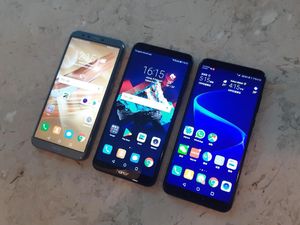 Honor, Penakluk Xiaomi yang Mau Masuk Indonesia