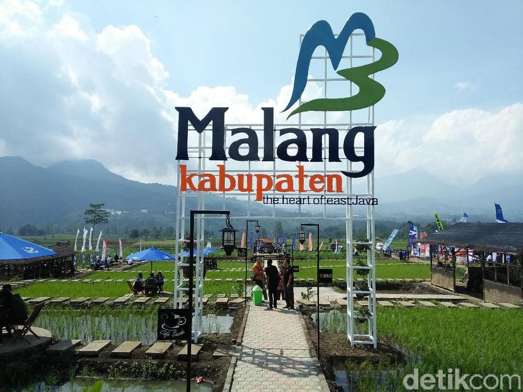 Libur Weekend, Ini Desa Wisata di Kabupaten Malang Layak Dikunjungi Libur Weekend, Ini Desa Wisata di Kabupaten Malang Layak Dikunjungi