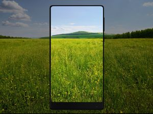 Menelisik Tren Layar Smartphone Zaman Now Menelisik Tren Layar Smartphone Zaman Now
