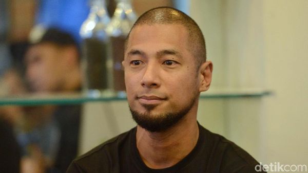 Bangganya Marcell Siahaan Bakal Isi Konser Tohpati