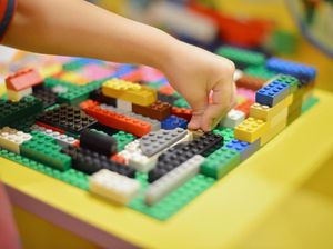 Stimulasi yang Bisa Didapat Anak Saat Bermain Blok