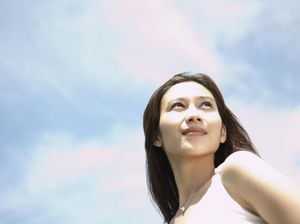 Tes Psikologi, Gambar Langit yang Anda Pilih Bisa Ungkap Kepribadian