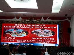 Penjelasan Kominfo soal Perubahan Gaya Komunikasi Akibat Medsos
