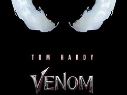 Netizen Heboh Trailer Film Venom Rilis