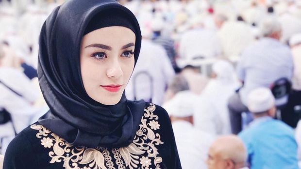 Dylan Sahara, istri Ifan Seventeen jadi korban tewas tsunami Banten