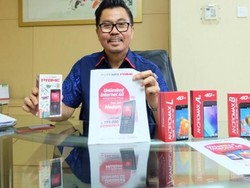 Promo Internet Unlimited 4G Smartfren Cuma Rp 100.000