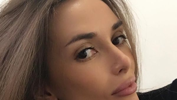 Foto: Selebgram Cantik yang Gugat Klinik karena Payudaranya Jadi Kotak