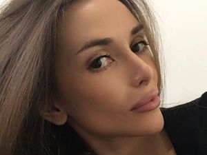 Foto: Selebgram Cantik yang Gugat Klinik karena Payudaranya Jadi Kotak