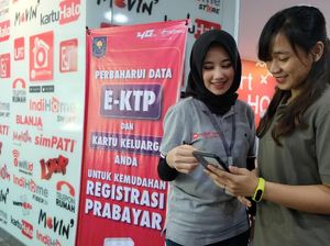 Registrasi Ulang Kartu Telkomsel Bonus Kuota 10GB