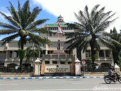 Kepala BKD Ponorogo Imbau PNS yang Tak Disiplin Ditertibkan