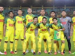 Mengenal Kedah FA, Klub Barunya Andik Vermansah