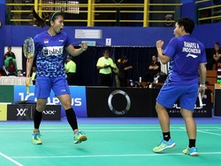 Singkirkan India, Tim Putri Indonesia ke Semifinal