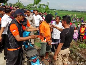 Pembunuhan Tukang Las Direka Ulang, Pelaku Peragakan 22 Adegan