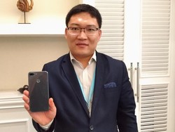 Ini Strategi Honor Gempur Pasar Smartphone Indonesia