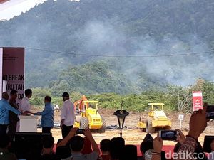 Ada Tol, Padang-Pekanbaru dari 9 Jam Jadi Hanya 3 Jam Ada Tol, Padang-Pekanbaru dari 9 Jam Jadi Hanya 3 Jam