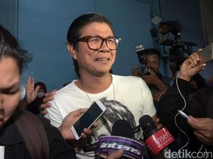 Pernah Pacaran Settingan, Andika Babang Tamvan Dibayar hingga Rp 100 Juta Pernah Pacaran Settingan, Andika Babang Tamvan Dibayar hingga Rp 100 Juta