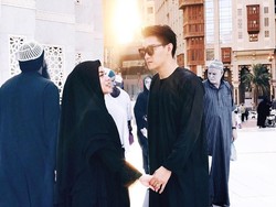 Ifan Seventeen Dengar Kabar Istri Selamat tapi Belum Bertemu