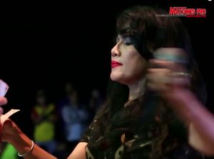 Penyanyi Ini Laku Keras, Disawer Sampai Ratusan Juta