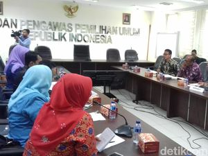 KPAI Minta Bawaslu Awasi Politik Uang yang Libatkan Anak