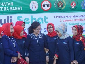 Dear Rekan Wartawan, Ini Pesan Menkes di Hari Pers