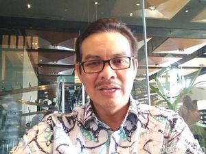 Viral Pengangkatannya Jadi Kepala BKKBN, Bupati Hasto Temui Sultan HB X