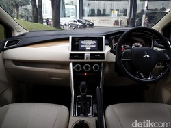 Buat yang Belum Tahu, Ini Arti L, 2, dan 3 di Mobil Matik