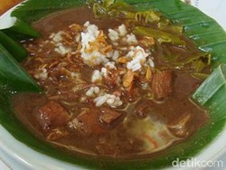 3 Resep Pindang Daging Berkuah Gurih Enak Untuk Penghangat Badan