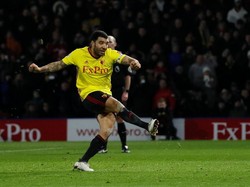 Kapten Watford Luluh, Sudah Mau Ikut Latihan
