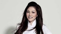 Foto: 10 Pesona Karen Carlotta, Chef Cantik yang Punya Tiga Anak