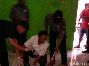 Pria yang Hidup Sendirian di Kebumen Ini Ditemukan Tewas di Rumahnya