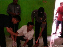 Pria yang Hidup Sendirian di Kebumen Ini Ditemukan Tewas di Rumahnya