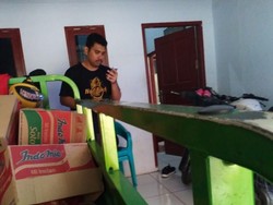 Polisi Tangkap Penyebar Video Porno Bocah Laki-laki dan Perempuan