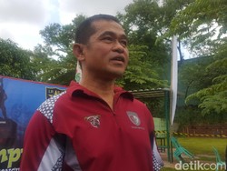 Pentingnya Latihan Menembak bagi Paspamres untuk Lindungi Presiden