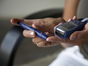 5 Masalah Kesehatan Akibat Diabetes yang Tak Terkontrol 5 Masalah Kesehatan Akibat Diabetes yang Tak Terkontrol
