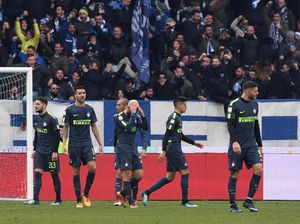 Ada Kegelisahan yang Menular di Inter